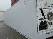 Рефконтейнер Thermo King 40 футов 2004 года ALLU 9378649 в Твери